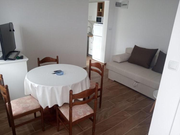 Apartmani Sol Vlasici 帕格 外观 照片